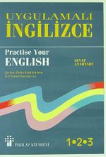 Practice Your English / Uygulamalı İngilizce Cevap Anahtarı