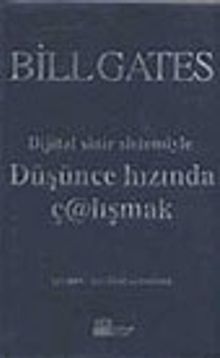 Düşünce Hızında Çalışmak