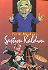Şaştım Kaldım