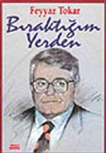Bıraktığım Yerden