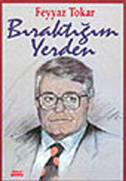 Bıraktığım Yerden