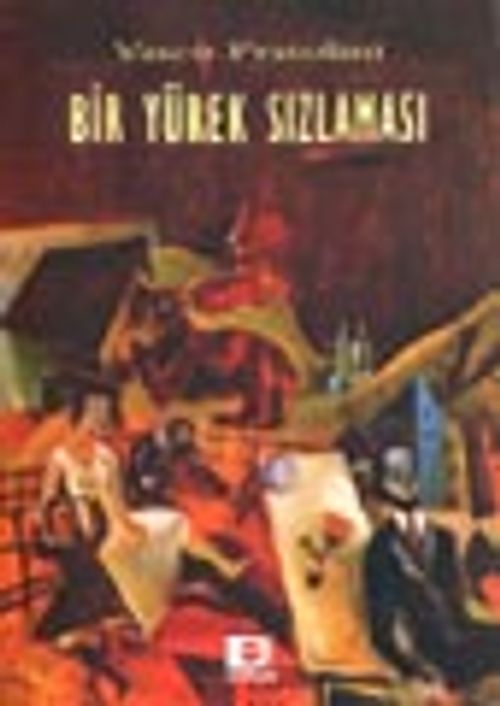 Bir Yürek Sızlaması