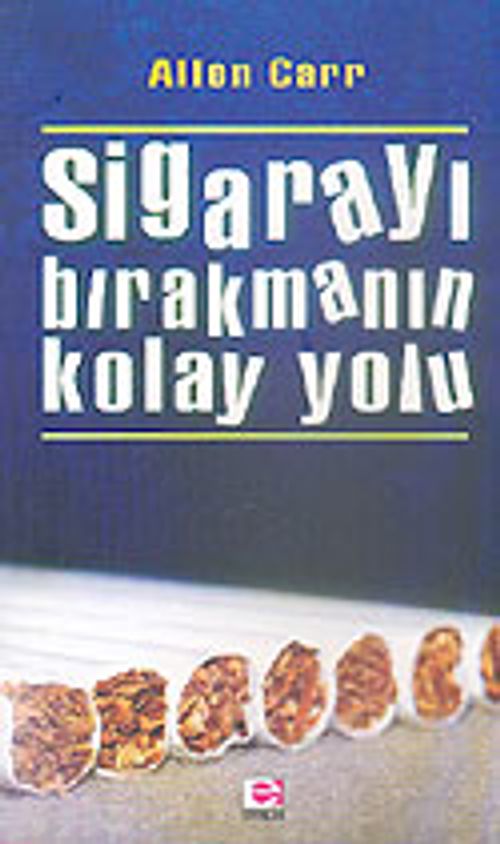 Sigarayı Bırakmanın Kolay Yolu