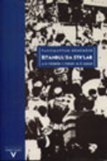 Tanzimattan Günümüze İstanbulda STK'lar