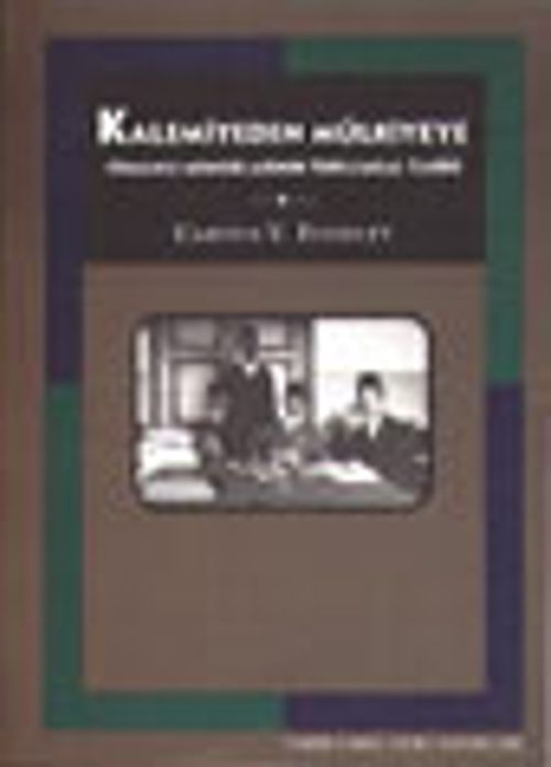 Kalemiyeden Mülkiyeye Osmanlı Memurlarının Toplumsal Tarihi