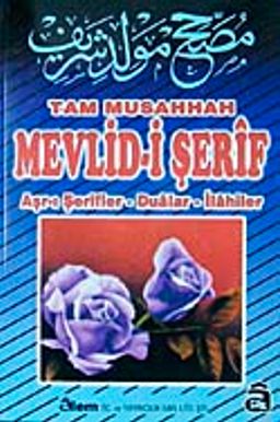 Mevlid-i Şerif