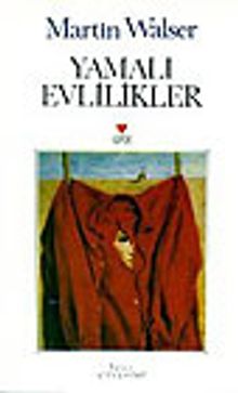 Yamalı Evlilikler