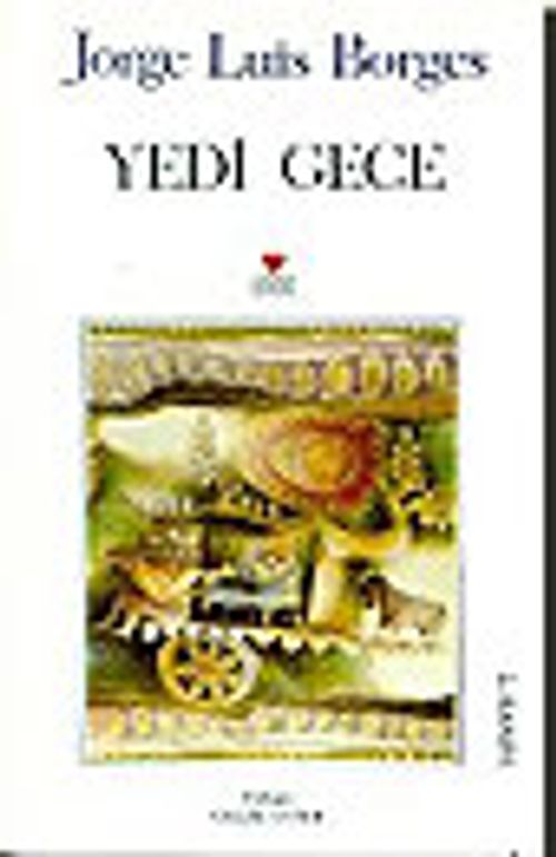 Yedi Gece