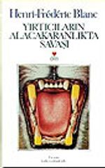 Yırtıcıların Alacakaranlıkta Savaşı