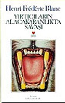 Yırtıcıların Alacakaranlıkta Savaşı