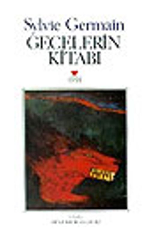 Gecelerin Kitabı