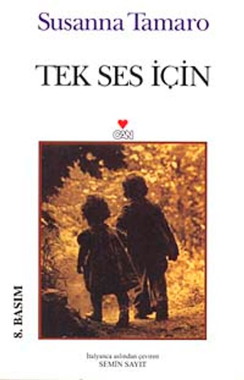 Tek Ses İçin