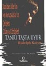 Tanrı Taşta Uyur