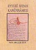 Eyyubî Efendi Kanunnamesi