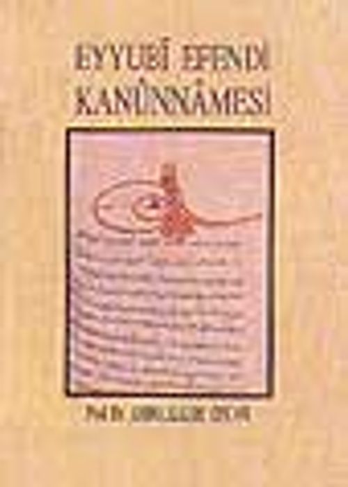 Eyyubî Efendi Kanunnamesi
