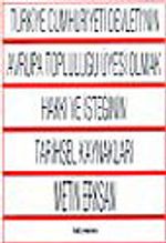 Avrupa Topluluğu