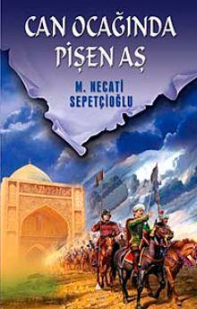 Can Ocağında Pişen Aş / Kültür Dizisi 1