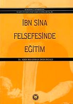 İbn-i Sina Felsefesinde Eğitim