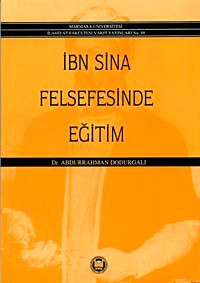 İbn-i Sina Felsefesinde Eğitim
