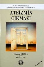 Ateizmin Çıkmazı / 39-A-4