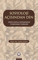 Sosyoloji Açısından Din
