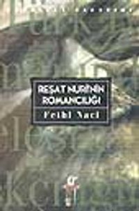 Reşat Nuri'nin Romancılığı