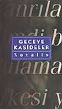 Geceye Kasideler