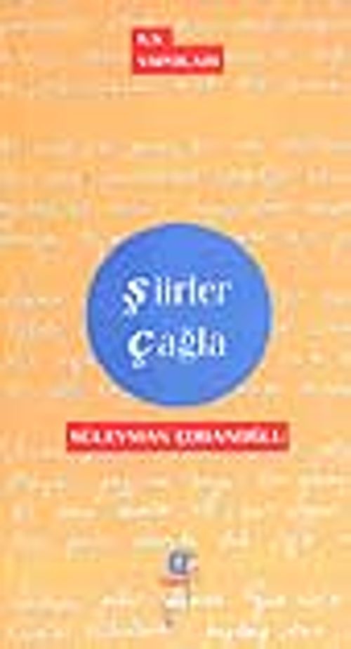 Şiirler Çağla