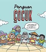 Penguen Çocuk