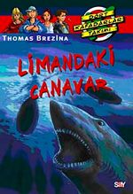Limandaki Canavar (14.kitap)
