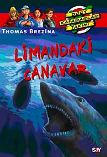 Limandaki Canavar (14.kitap)