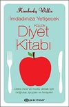 İmdadınıza Yetişecek K&uuml;&ccedil;&uuml;k Diyet Kitabı