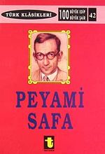 Peyami Safa
