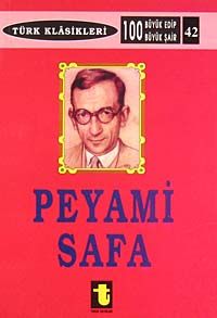 Peyami Safa