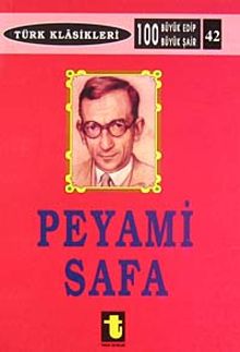 Peyami Safa