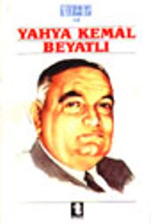 Yahya Kemal Beyatlı