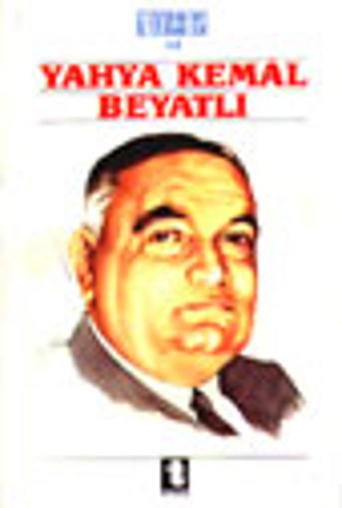 Yahya Kemal Beyatlı