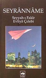 Seyranname