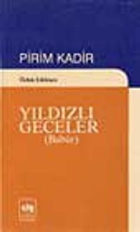 Yıldızlı Geceler (Babür)