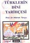 T&uuml;rklerin Dini Tarih&ccedil;esi