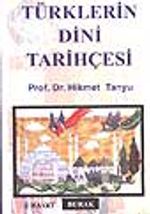 Türklerin Dini Tarihçesi