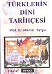 Türklerin Dini Tarihçesi