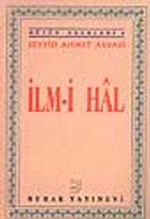 İlmi Hal