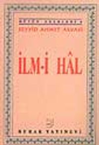 İlmi Hal