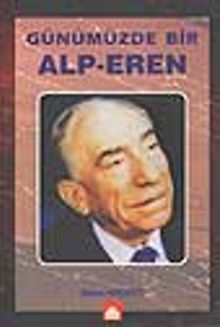 Günümüzde Bir Alp-Eren