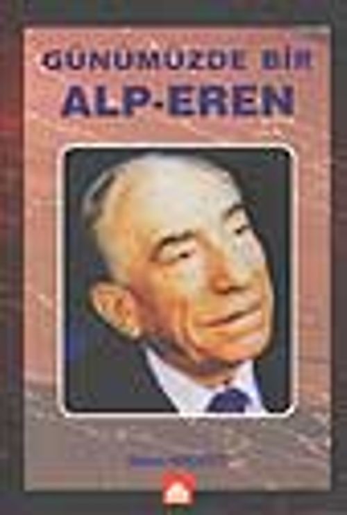 Günümüzde Bir Alp-Eren