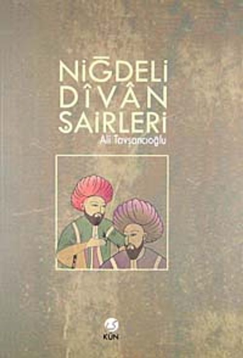 Niğdeli Divan Şairleri