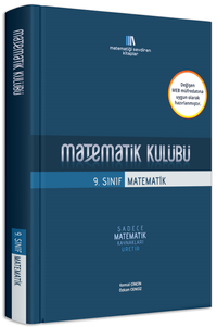 9. Sınıf Matematik 