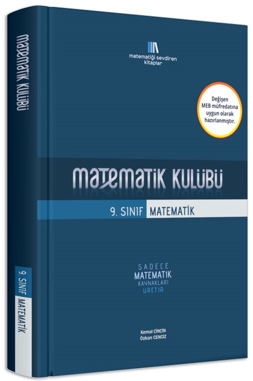 9. Sınıf Matematik 