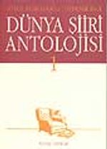 Dünya Şiiri Antolojisi (4 cilt takım)
